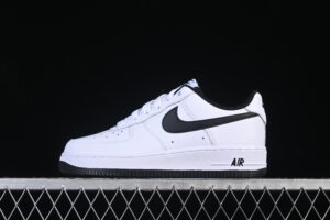 Nike Air Force 1'07 Low Air Force 1 Low Top Casual Skate Shoes HQ1911-100