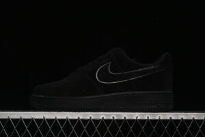 Nike Air Force 1'07 Low Air Force 1 Low Top Casual Skate Shoes HQ1966-002