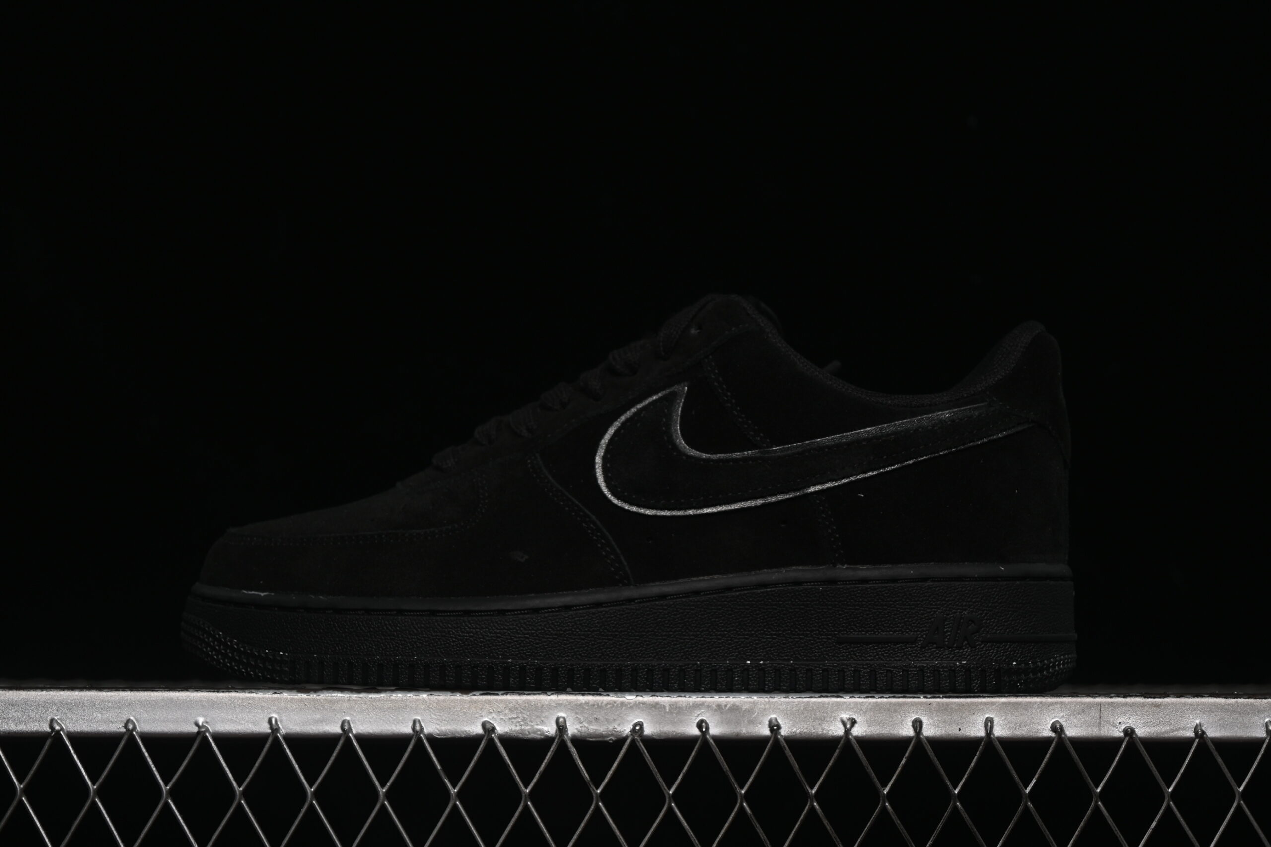 Nike Air Force 1'07 Low Air Force 1 Low Top Casual Skate Shoes HQ1966-002