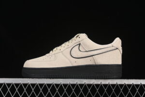Nike Air Force 1'07 Low Air Force 1 Low Top Casual Skate Shoes HQ1966-200