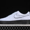 Nike Air Force 1'07 Low Air Force 1 Low Top Casual Skate Shoes HQ1966-400