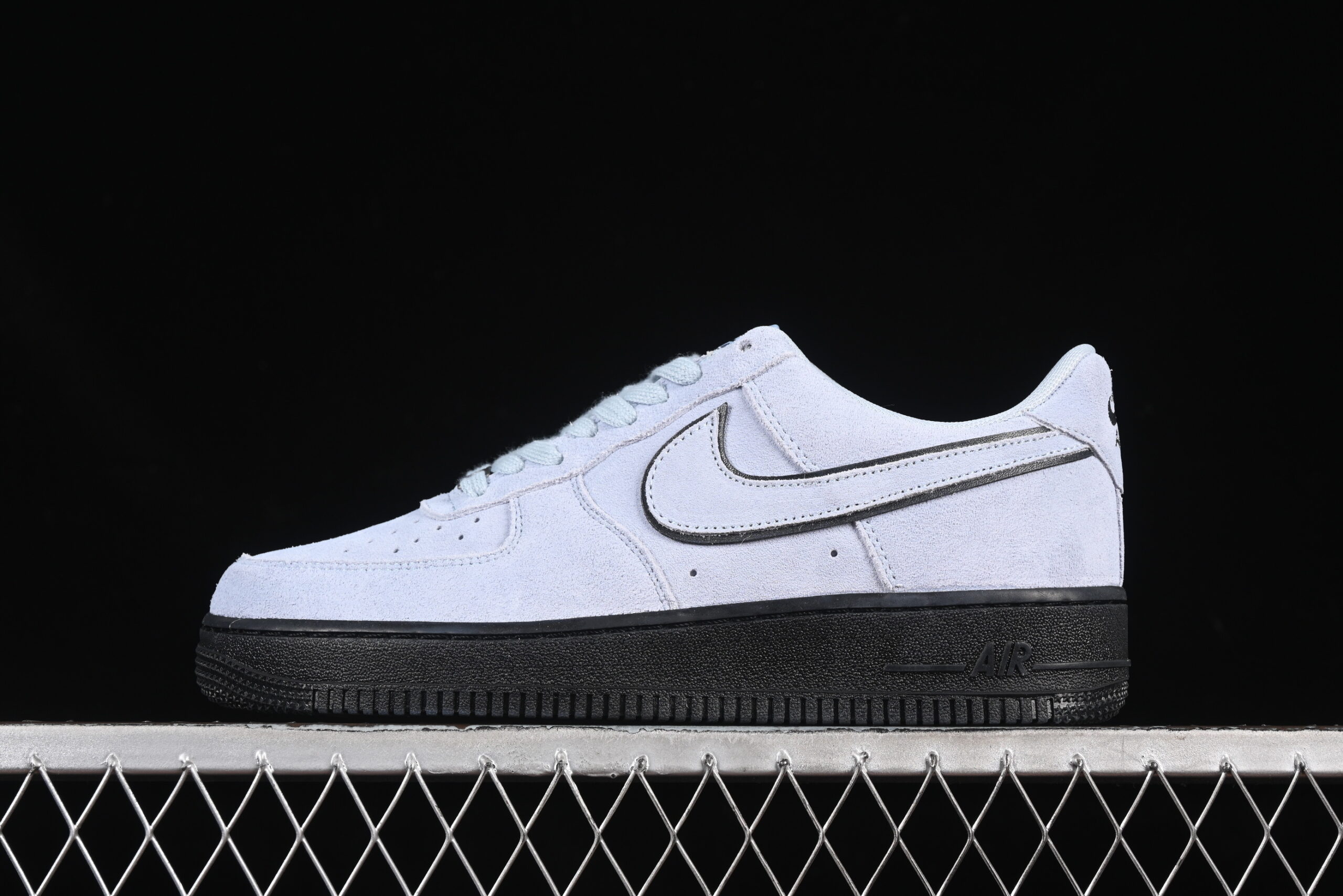 Nike Air Force 1'07 Low Air Force 1 Low Top Casual Skate Shoes HQ1966-400