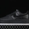 Nike Air Force 1'07 Low Air Force 1 Low Top Casual Skate Shoes HQ1977-001