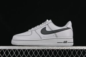 Nike Air Force 1'07 Low Air Force 1 Low Top Casual Skate Shoes HQ2037-004