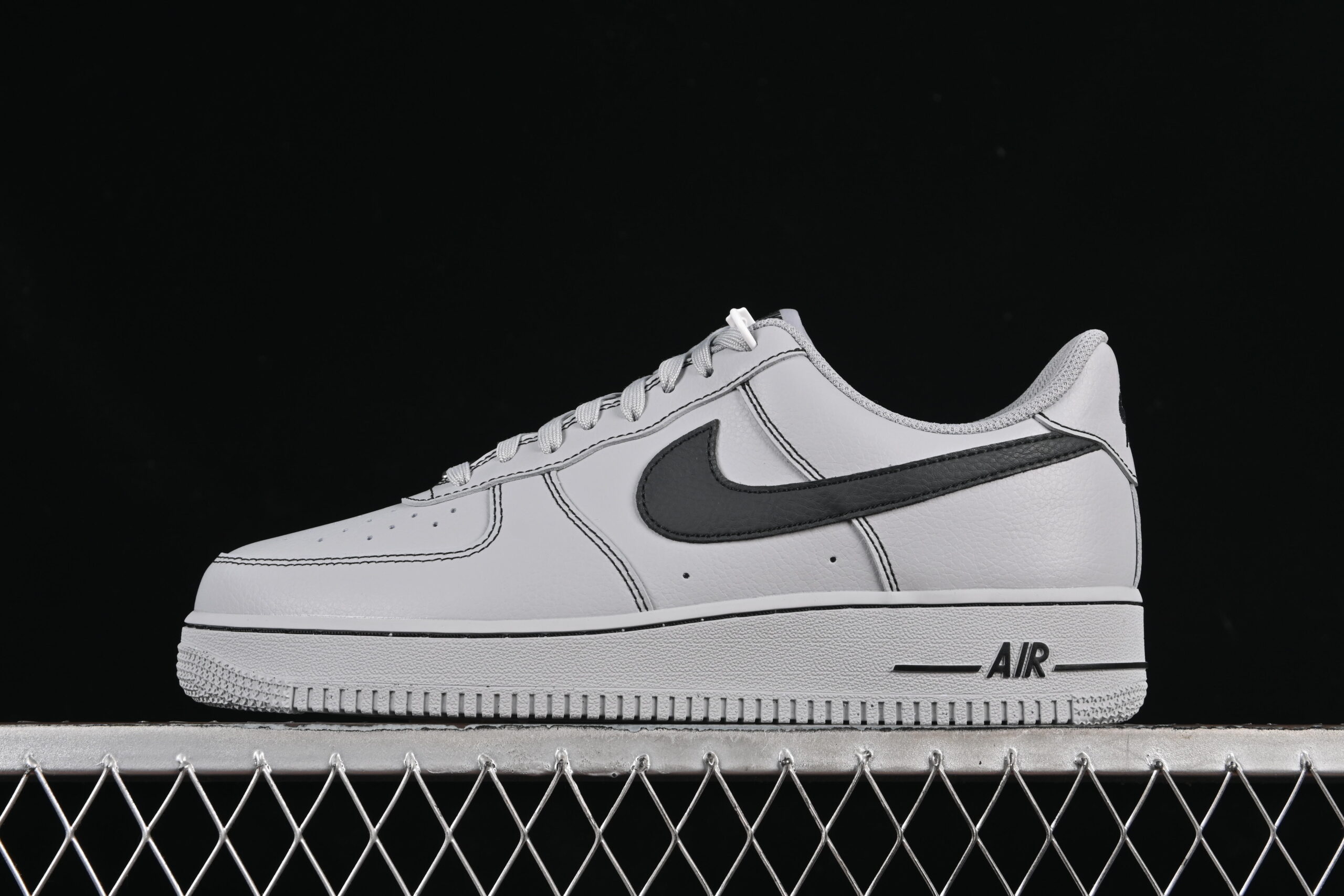 Nike Air Force 1'07 Low Air Force 1 Low Top Casual Skate Shoes HQ2037-004