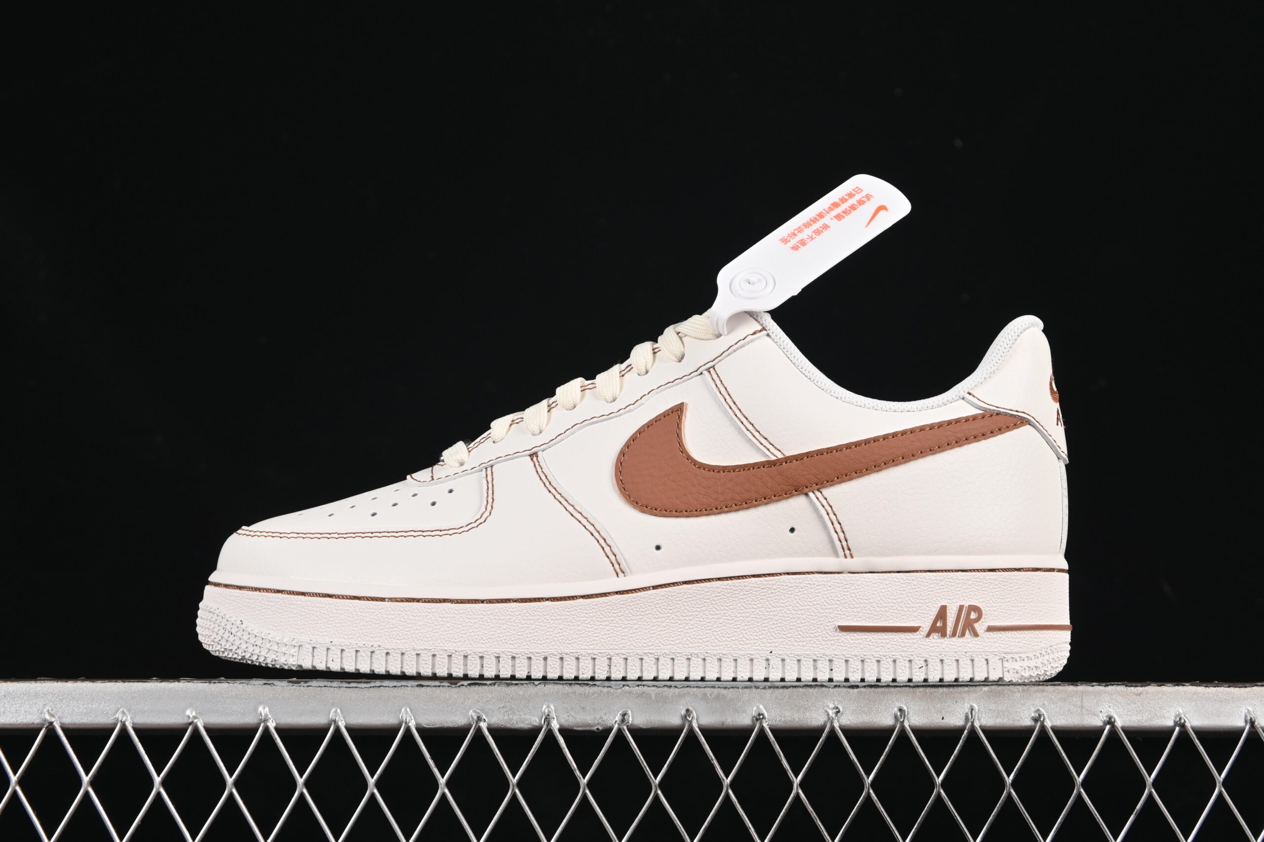 Nike Air Force 1'07 Low Air Force 1 Low Top Casual Skate Shoes HQ2037-101