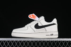 Nike Air Force 1'07 Low Air Force 1 Low Top Casual Skate Shoes HQ2037-200