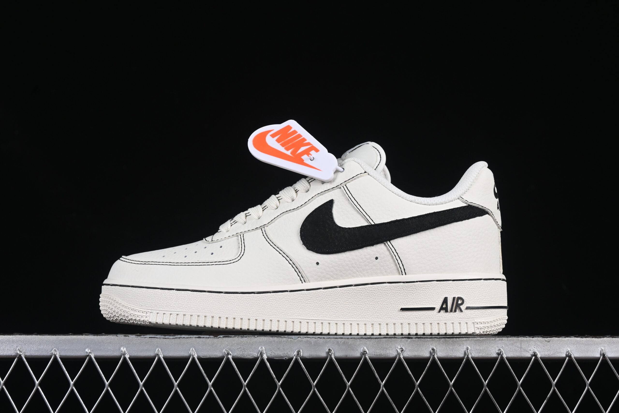 Nike Air Force 1'07 Low Air Force 1 Low Top Casual Skate Shoes HQ2037-200