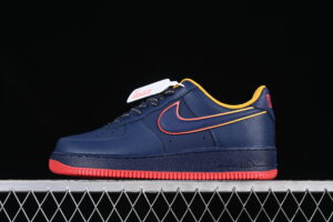Nike Air Force 1'07 Low Air Force 1 Low Top Casual Skate Shoes HV5752-410