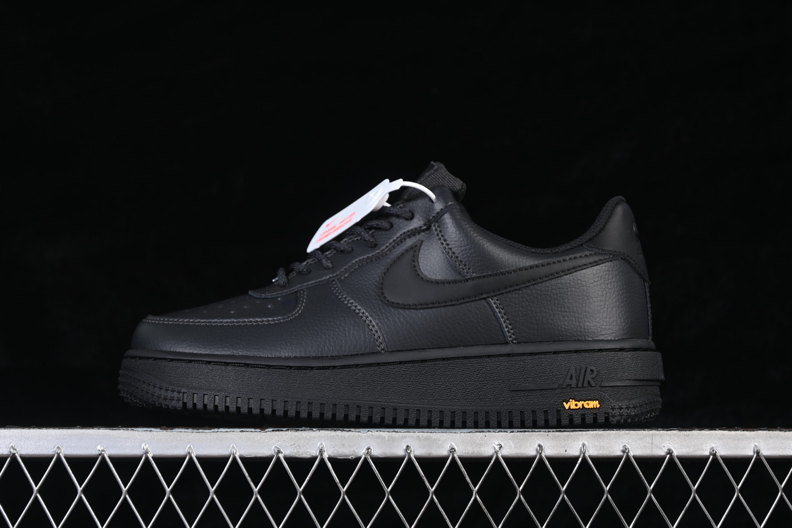Nike Air Force 1'07 Low Air Force 1 Low Top Casual Skate Shoes HV5953-001