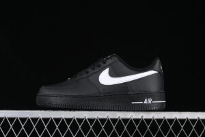 Nike Air Force 1'07 Low Air Force 1 Low Top Casual Skate Shoes HV6359-001