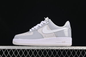 Nike Air Force 1'07 Low Air Force 1 Low Top Casual Skate Shoes HV9405-001