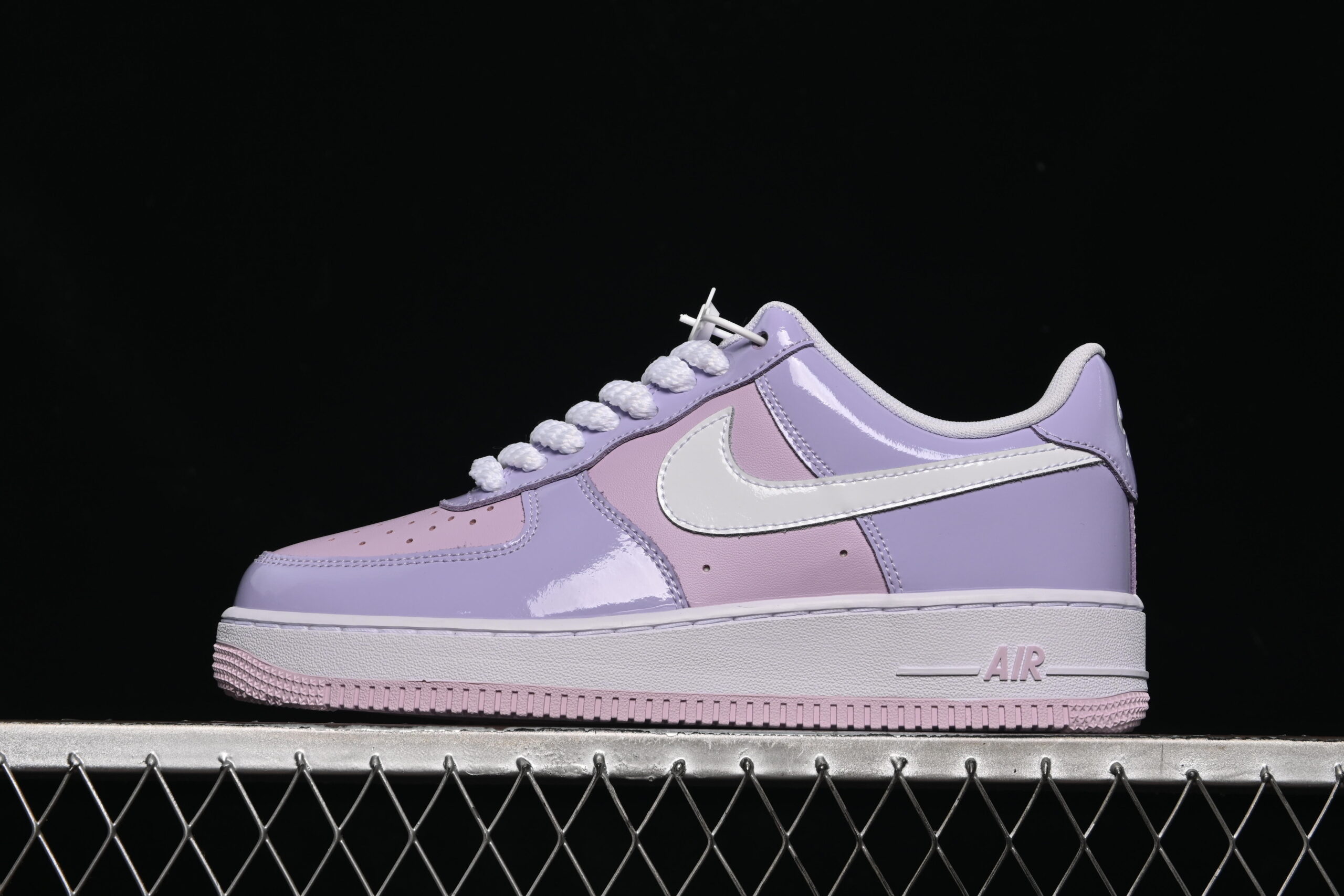 Nike Air Force 1'07 Low Air Force 1 Low Top Casual Skate Shoes HV9405-500