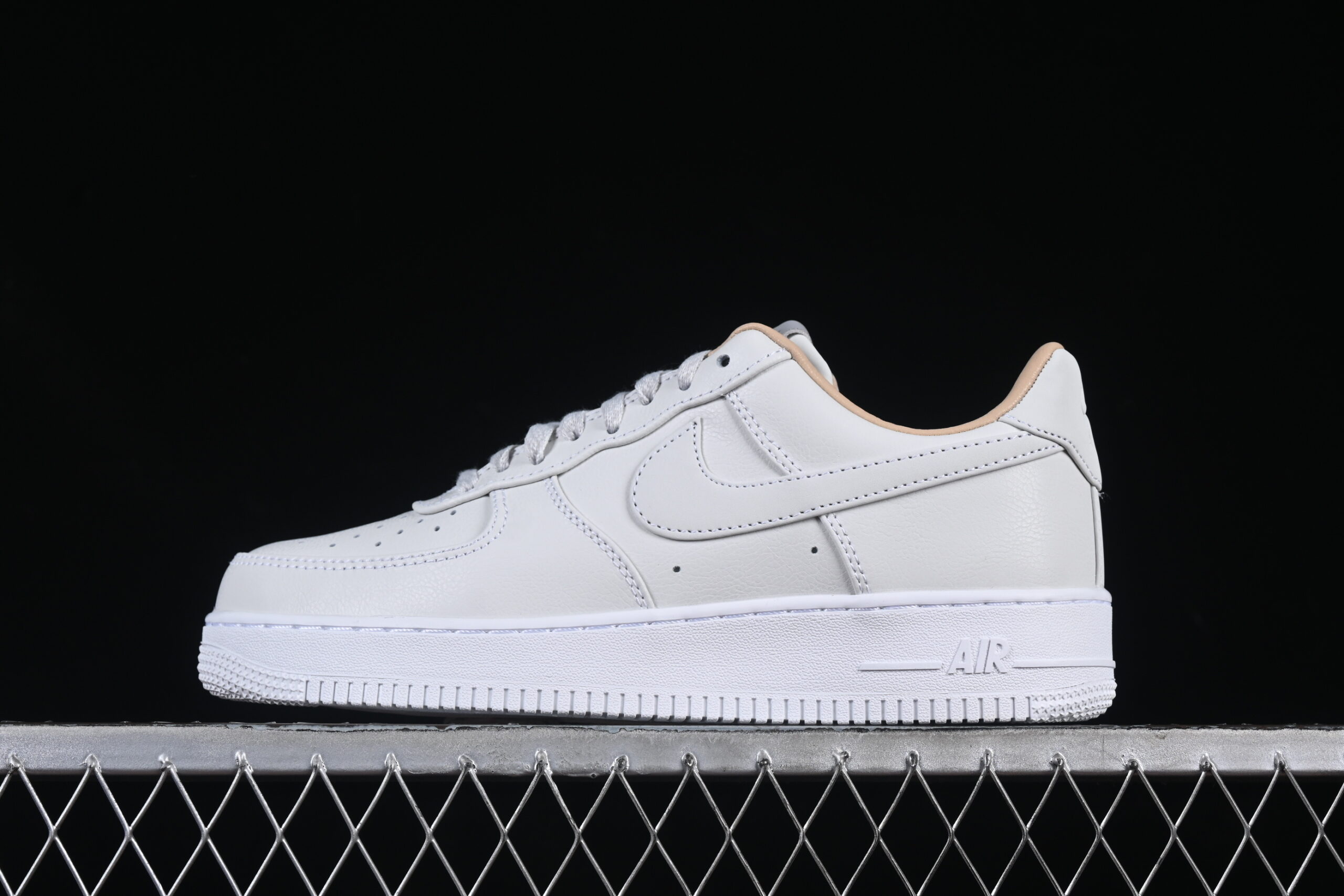 Nike Air Force 1'07 Low Air Force 1 Low Top Casual Skate Shoes IB1406-111