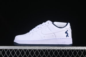 Nike Air Force 1'07 Low Air Force 1 Low Top Casual Skate Shoes IB5720-100