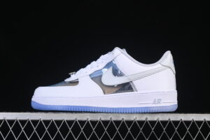 Nike Air Force 1'07 Low Air Force 1 Low Top Casual Skate Shoes IB5724-100