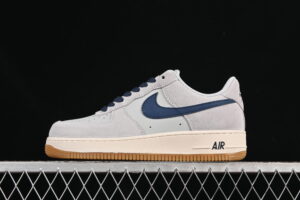Nike Air Force 1'07 Low Air Force 1 Low Top Casual Skate Shoes IB6388-003