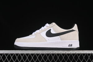 Nike Air Force 1'07 Low Air Force 1 Low Top Casual Skate Shoes IB6388-100