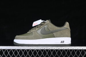 Nike Air Force 1'07 Low Air Force 1 Low Top Casual Skate Shoes IB6388-200