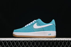 Nike Air Force 1'07 Low Air Force 1 Low Top Casual Skate Shoes IB6388-301