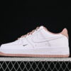 Nike Air Force 1'07 Low Air Force 1 Low Top Casual Skate Shoes IB6543-100
