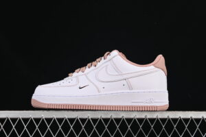 Nike Air Force 1'07 Low Air Force 1 Low Top Casual Skate Shoes IB6543-100