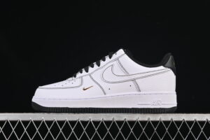 Nike Air Force 1'07 Low Air Force 1 Low Top Casual Skate Shoes IB6543-101