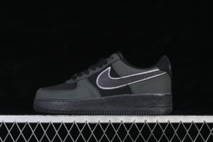 Nike Air Force 1'07 Low Air Force 1 Low Top Casual Skate Shoes IB6842-002