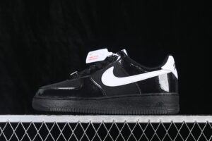 Nike Air Force 1'07 Low Air Force 1 Low Top Casual Skate Shoes IB6843-001