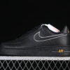 Nike Air Force 1'07 Low Air Force 1 Low Top Casual Skate Shoes IB7677-001