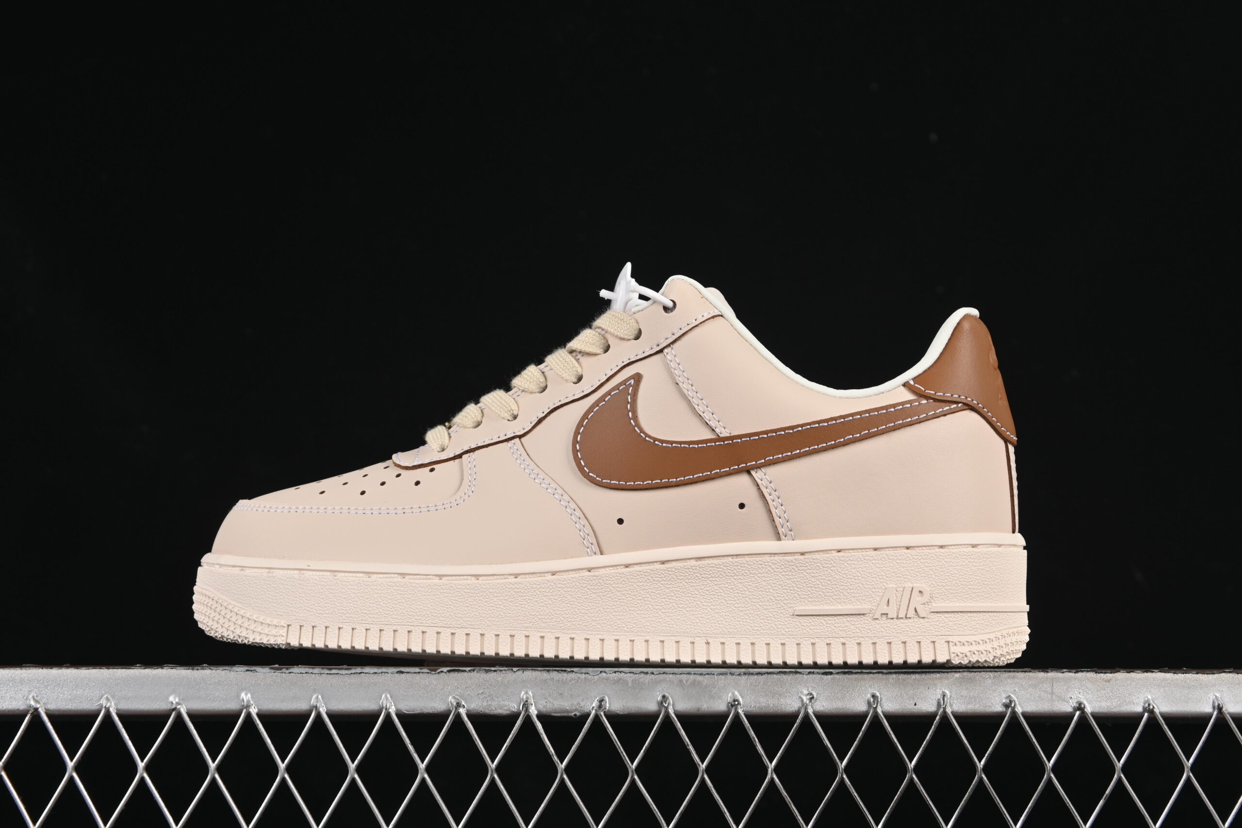 Nike Air Force 1'07 Low Air Force 1 Low Top Casual Skate Shoes IB8865-221