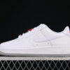 Nike Air Force 1'07 Low Air Force 1 Low Top Casual Skate Shoes IB8875-111