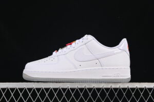 Nike Air Force 1'07 Low Air Force 1 Low Top Casual Skate Shoes IB8875-111