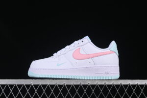 Nike Air Force 1'07 Low Air Force 1 Low Top Casual Skate Shoes IH0640-161