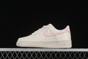 Nike Air Force 1'07 Low Air Force 1 Low Top Casual Skate Shoes IH2051-072