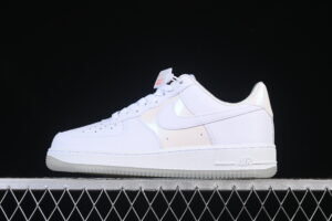 Nike Air Force 1'07 Low Air Force 1 Low Top Casual Skate Shoes IH3204-100