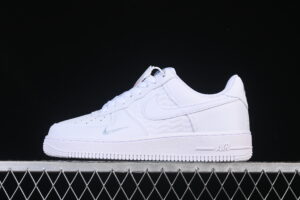 Nike Air Force 1'07 Low Air Force 1 Low Top Casual Skate Shoes IH4475-100