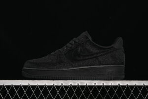 Nike Air Force 1'07 Low Air Force 1 Low Top Casual Skate Shoes II7398-001