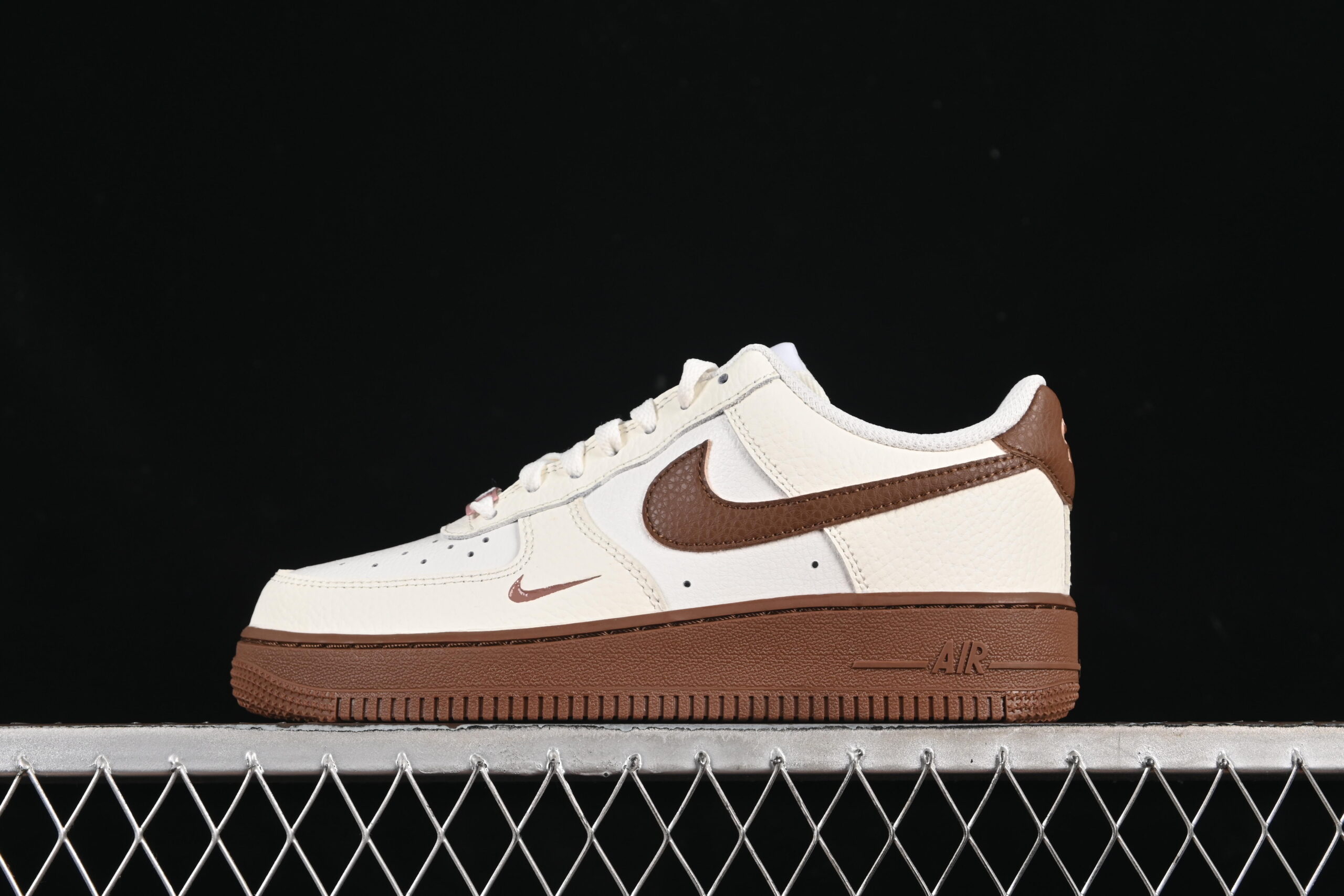 Nike Air Force 1'07 Low Air Force 1 Low Top Casual Skate Shoes IM3378-122