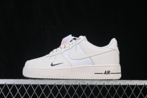 Nike Air Force 1'07 Low Air Force 1 Low Top Casual Skate Shoes IM6002-030