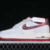 Nike Air Force 1'07 Low Air Force 1 Low Top Casual Skate Shoes IM7380-030