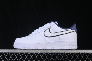 Nike Air Force 1'07 Low Air Force 1 Low Top Casual Skate Shoes IO4226-102