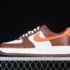 Nike Air Force 1'07 Low Air Force 1 Low Top Casual Skate Shoes IO7545-221