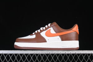 Nike Air Force 1'07 Low Air Force 1 Low Top Casual Skate Shoes IO7545-221