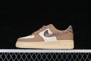 Nike Air Force 1'07 Low Air Force 1 Low Top Casual Skate Shoes IO9803-200
