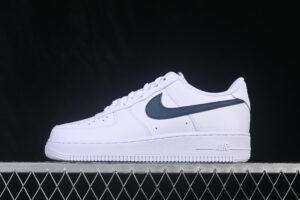Nike Air Force 1'07 Low Air Force 1 Low Top Casual Skate Shoes IQ0407-100