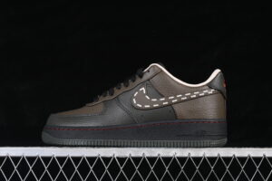 Nike Air Force 1'07 Low Air Force 1 Low Top Casual Skate Shoes IQ1122-320