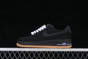 Nike Air Force 1'07 Low Air Force 1 Low Top Casual Skate Shoes IQ9770-001