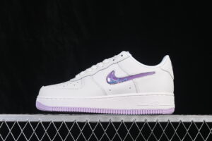 Nike Air Force 1'07 Low Air Force 1 Low Top Casual Skate Shoes IQ9795-151