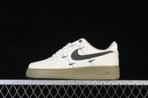 Nike Air Force 1'07 Low Air Force 1 Low Top Casual Skate Shoes IQ9802-022